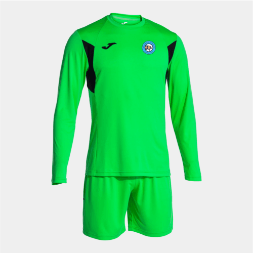 Eldwick GK Jersey and Shorts