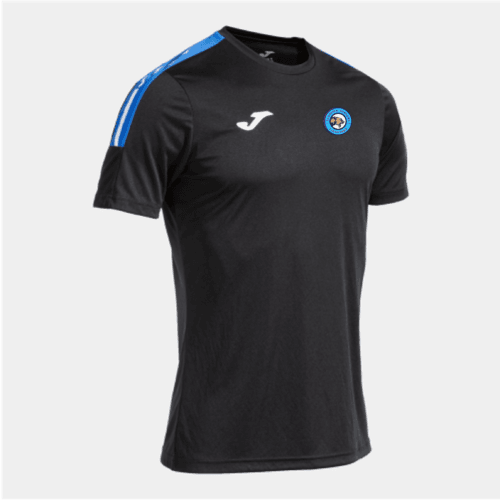 Eldwick Juniors Lioness Coaches Olimpiada Tee