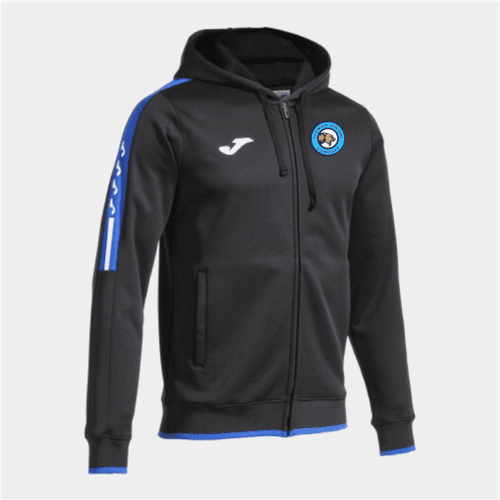 Eldwick Juniors Lioness Coaches Olimpiada Hoodie