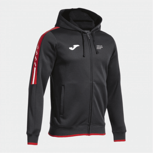St Helens & Knowsley College - UPS Hoodie
