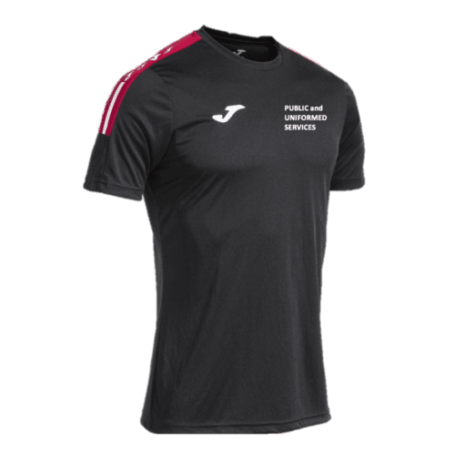 St Helens & Knowsley College - UPS Tee