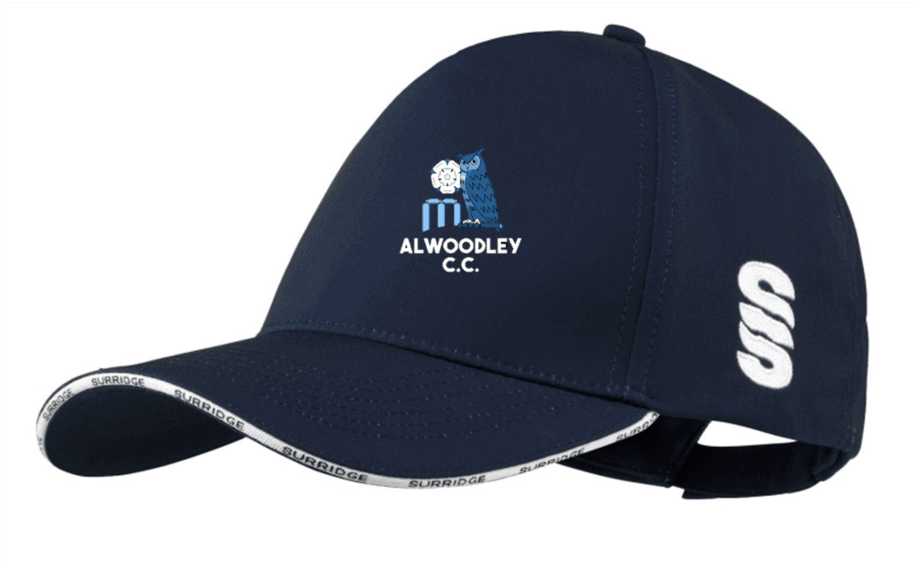 ACC Surridge Baseball Cap