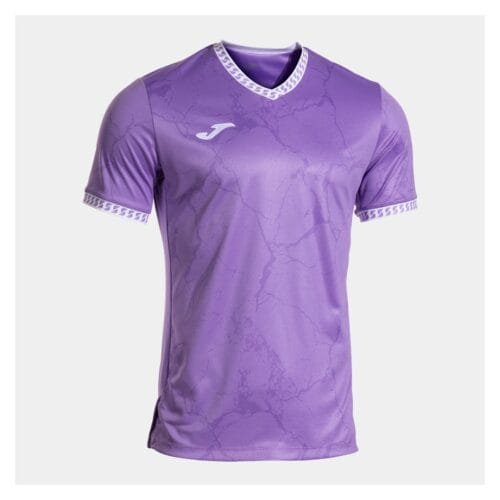 JOMA GOLD VII SHORT SLEEVE T-SHIRT