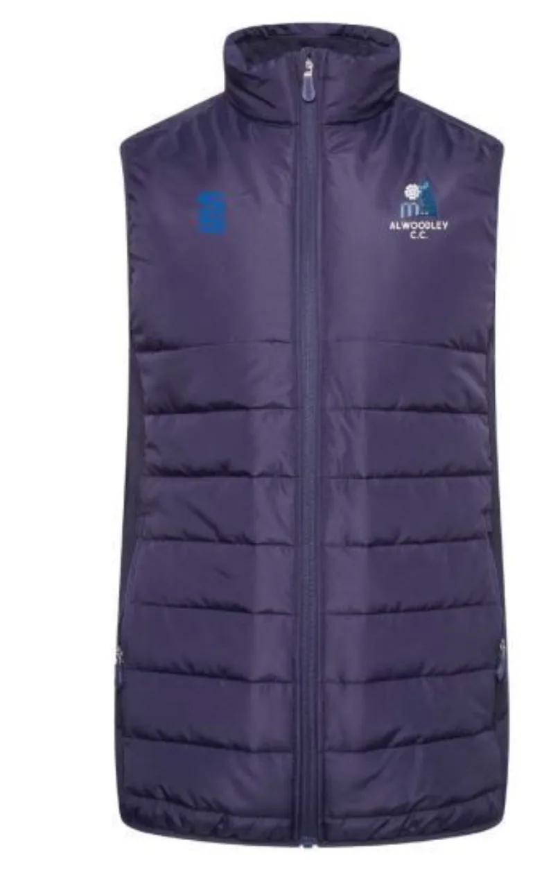 ACC Surridge Active Long Gilet