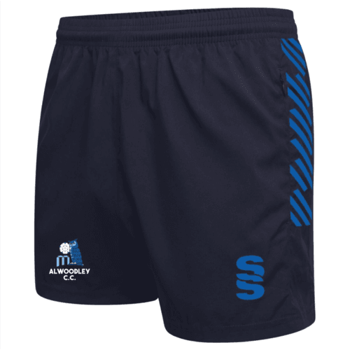 ACC Surridge Performance Gym Short
