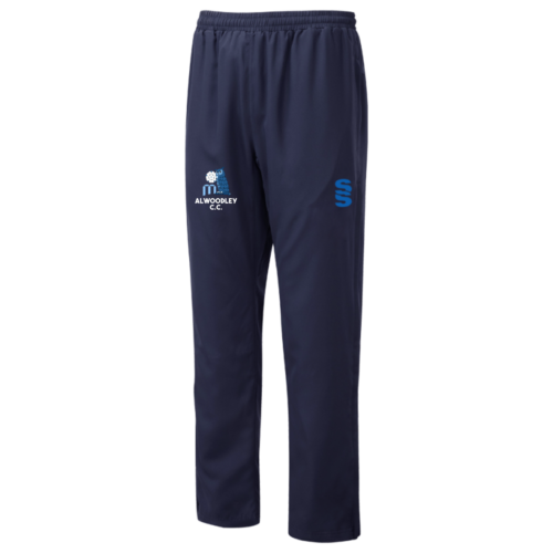 ACC Surridge Poplin Pant