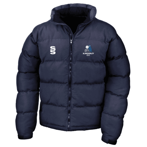 ACC Surridge Dual Puffa Jacket