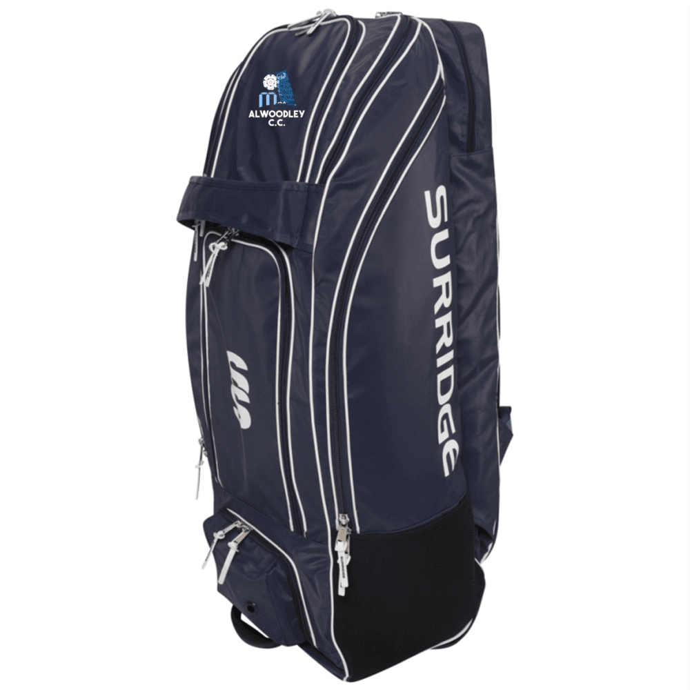 ACC Surridge Sterling Duffle Bag
