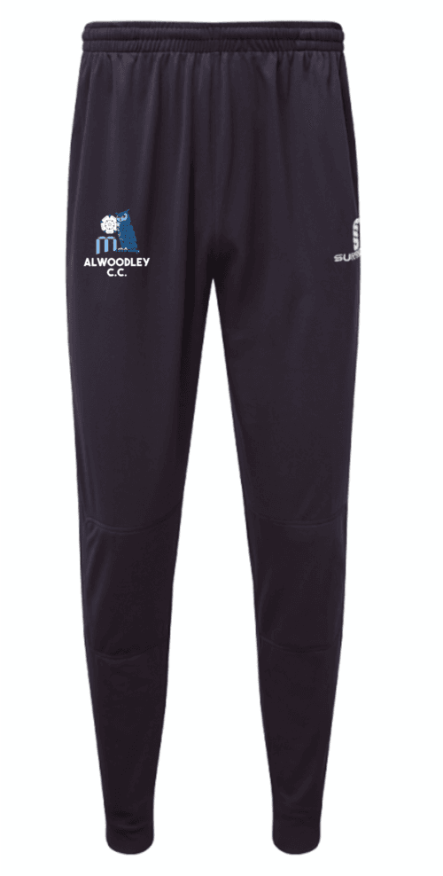 ACC Surridge Playing Pant - Navy