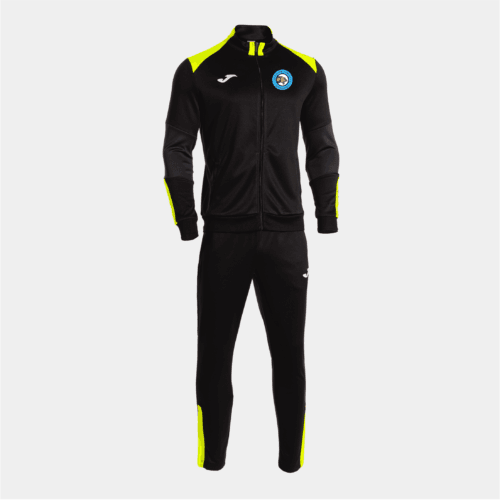 Eldwick Lioness Coaches Alternative Tracksuit