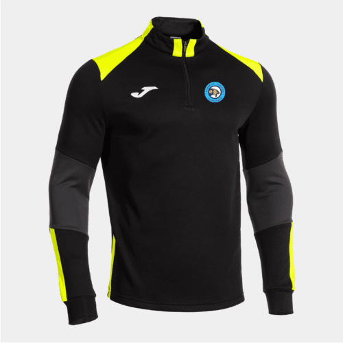 Eldwick Lioness Coaches Alternative Zip Top