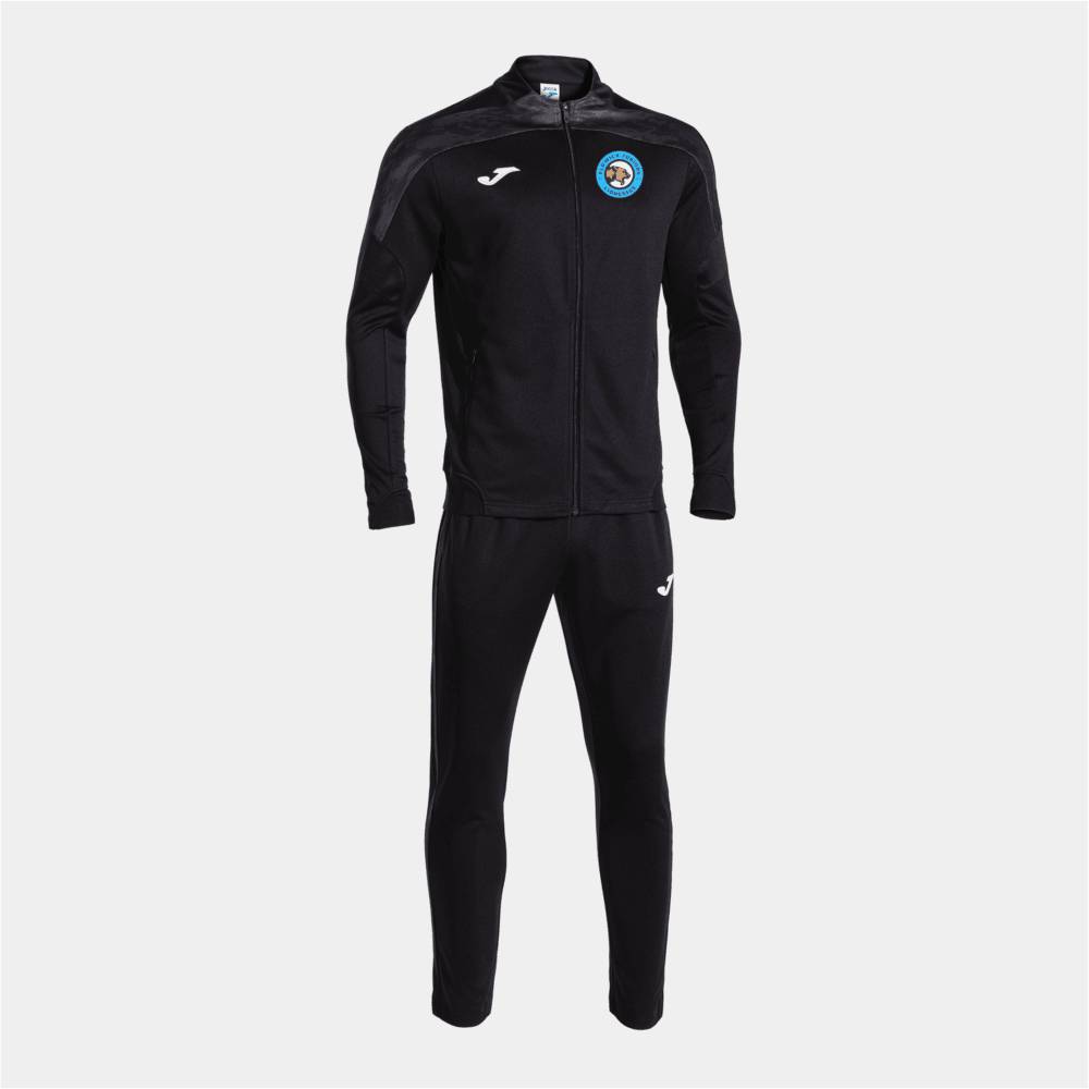 Eldwick Lioness Coaches Joma Championship VIII Tracksuit