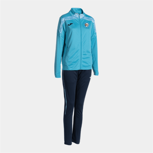 Eldwick Lioness Ladies Fit Tracksuit