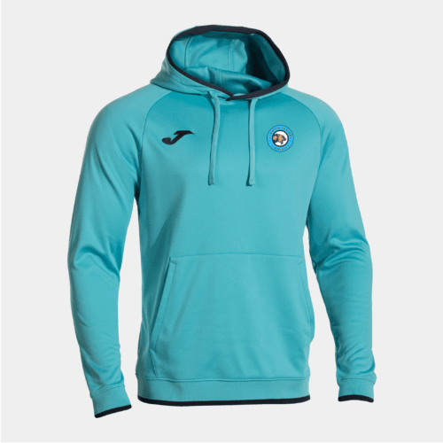 Eldwick Lioness Hoodie
