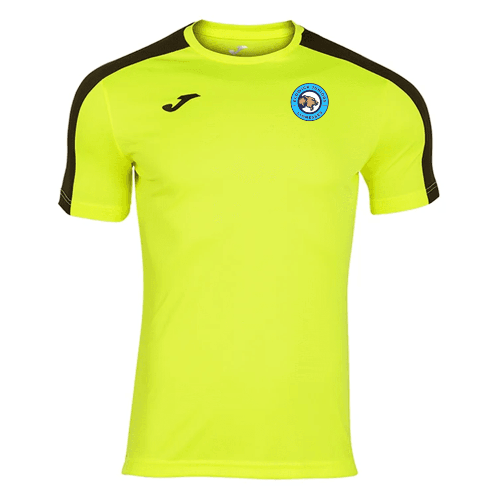 Eldwick Lioness Training / Away Jersey