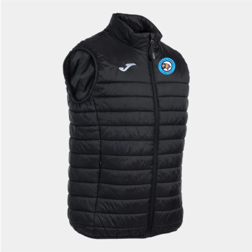 Eldwick Lioness Coaches Joma Urban V Gilet