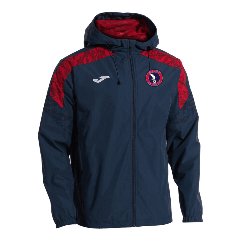 Eldwick Juniors Waterproof Jacket