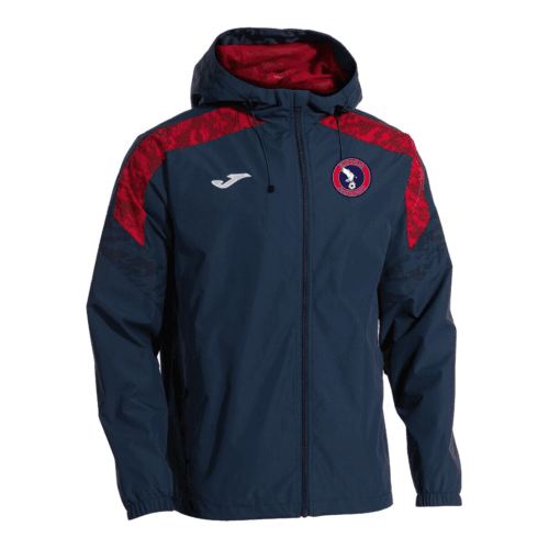 Eldwick Juniors Waterproof Jacket