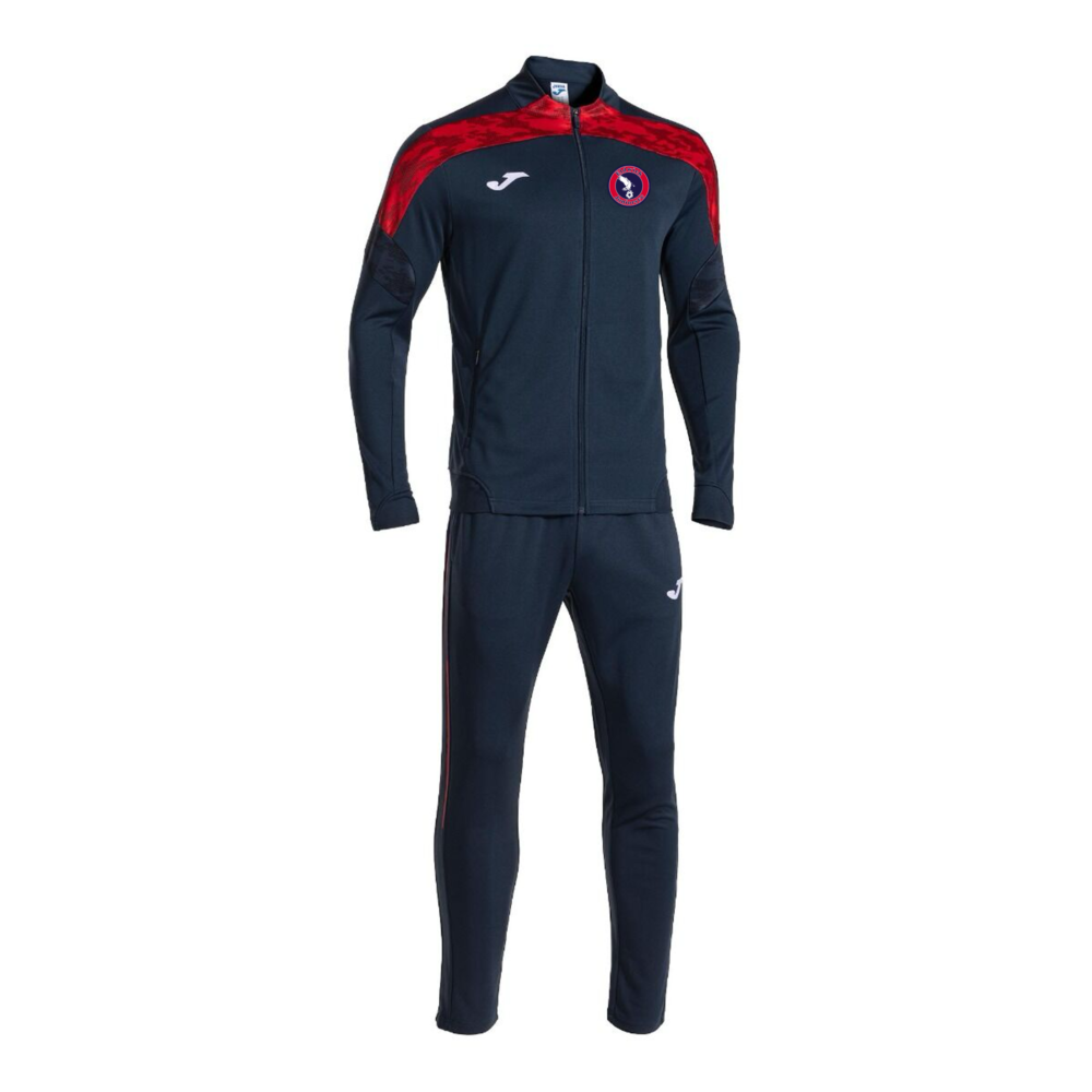 Eldwick Juniors Tracksuit