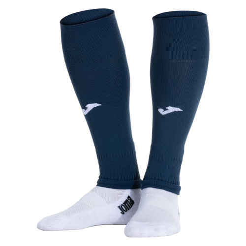 Eldwick Juniors Home Footless Socks
