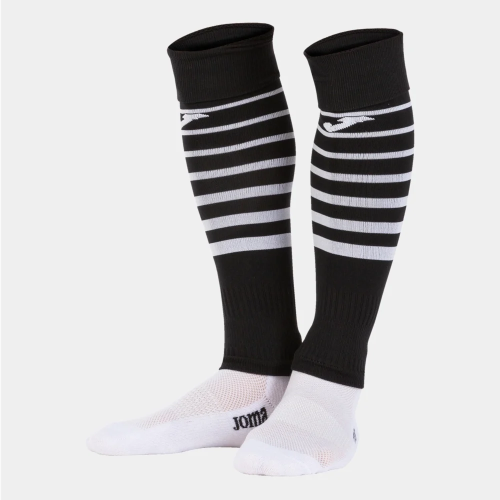 LCFC Away Footless Socks