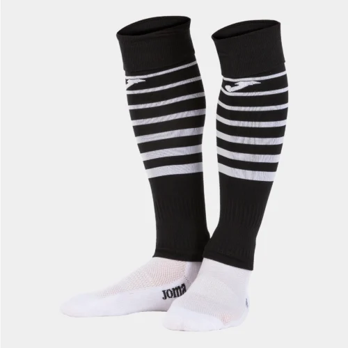 LCFC Away Footless Socks