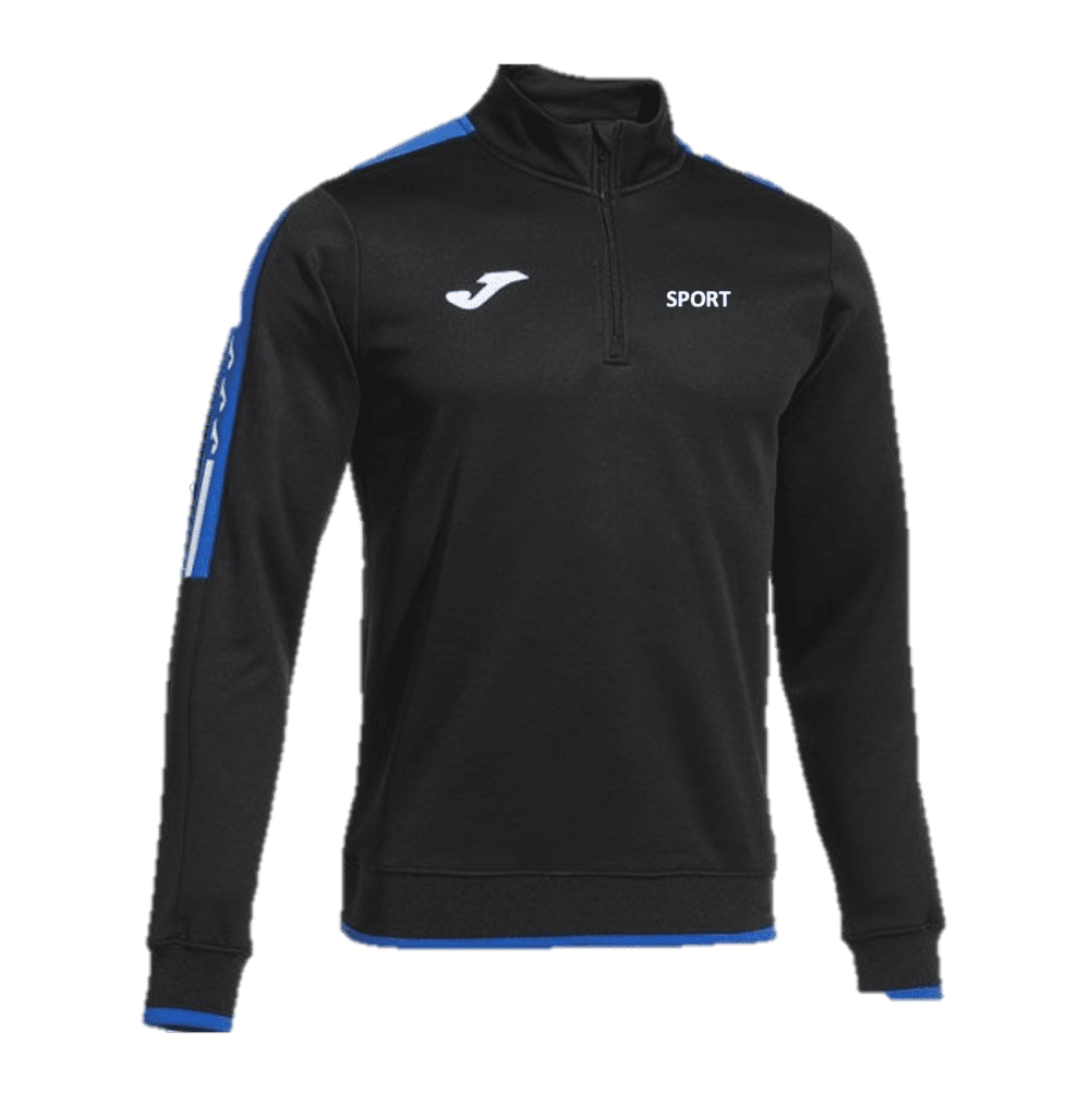 St Helens & Knowsley College - Sport Zip Top