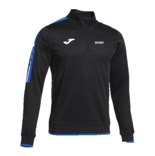 St Helens & Knowsley College - Sport Zip Top
