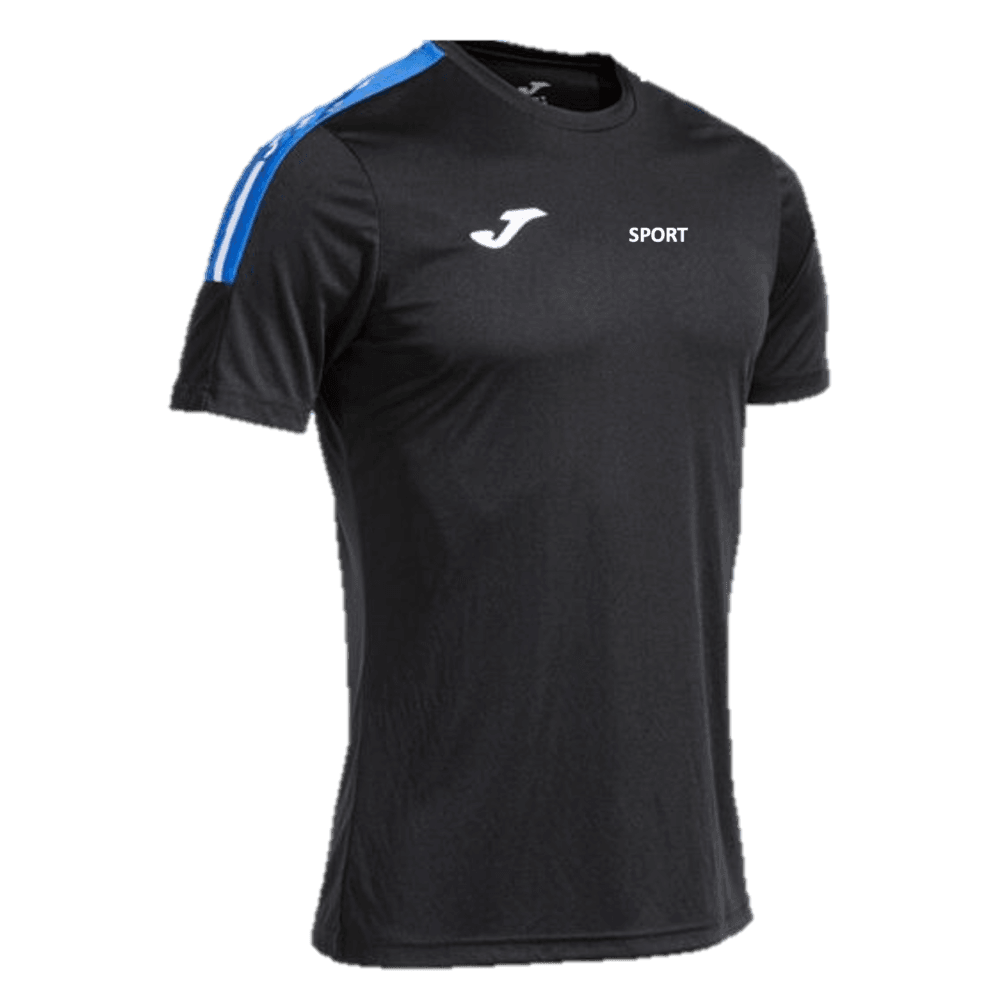 St Helens & Knowsley College - Sport Tee