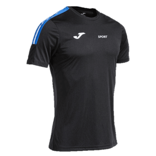 St Helens & Knowsley College - Sport Tee