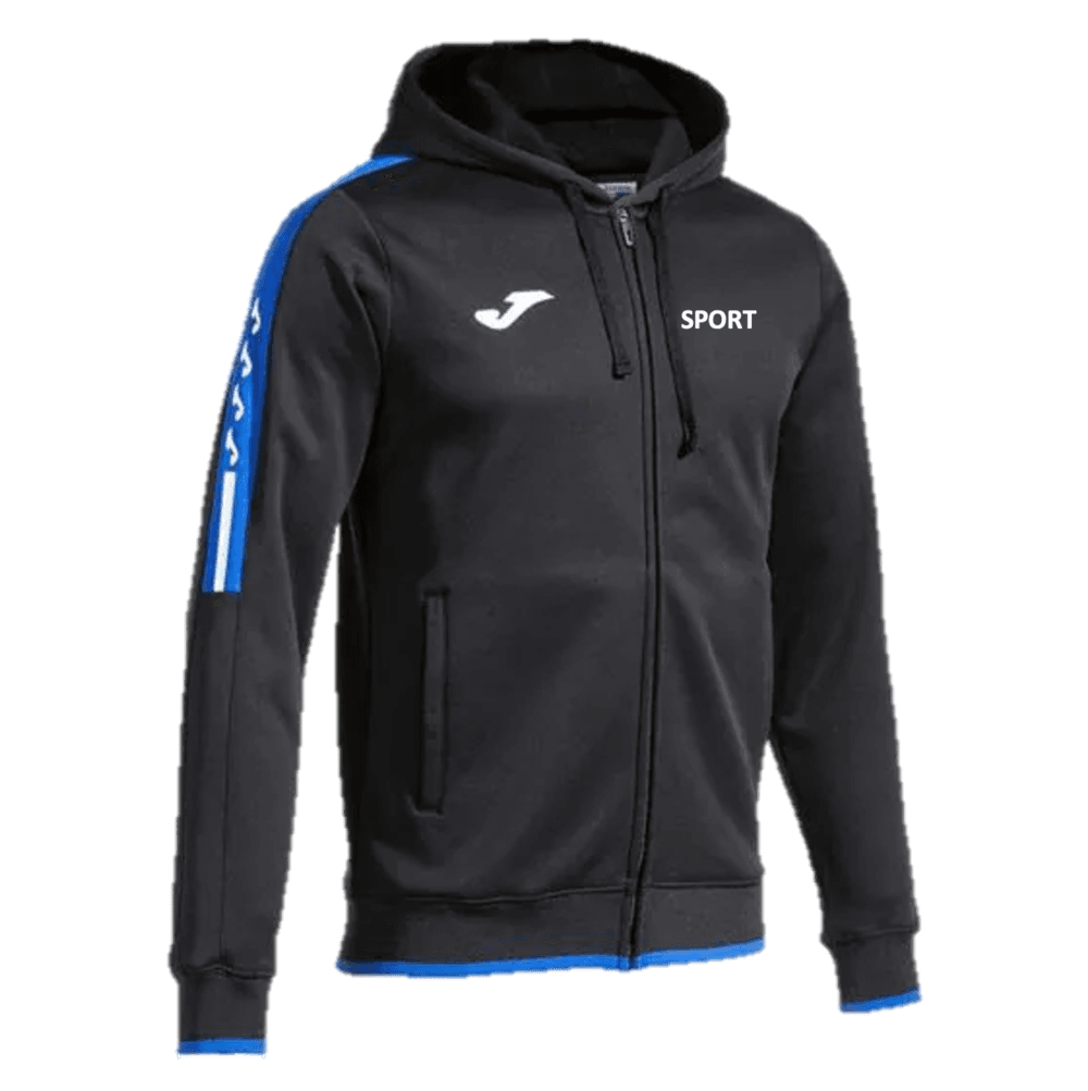 St Helens & Knowsley College - Sport Hoodie