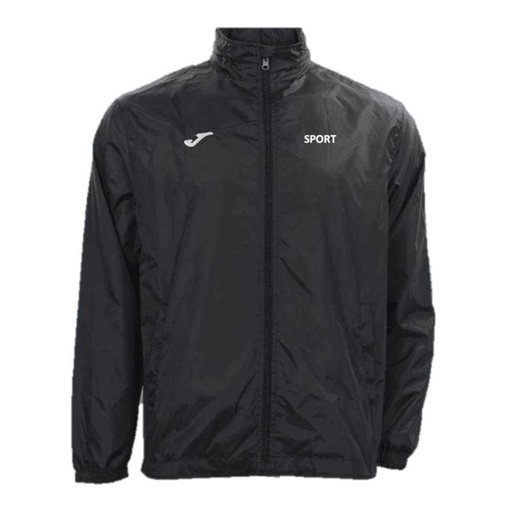 St Helens & Knowsley College - Sport Rain Jacket