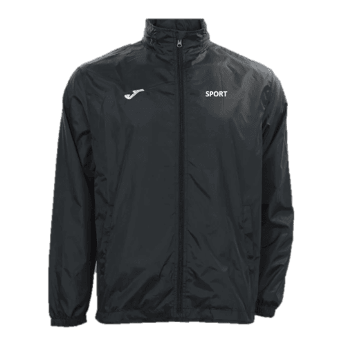 St Helens & Knowsley College - Sport Rain Jacket