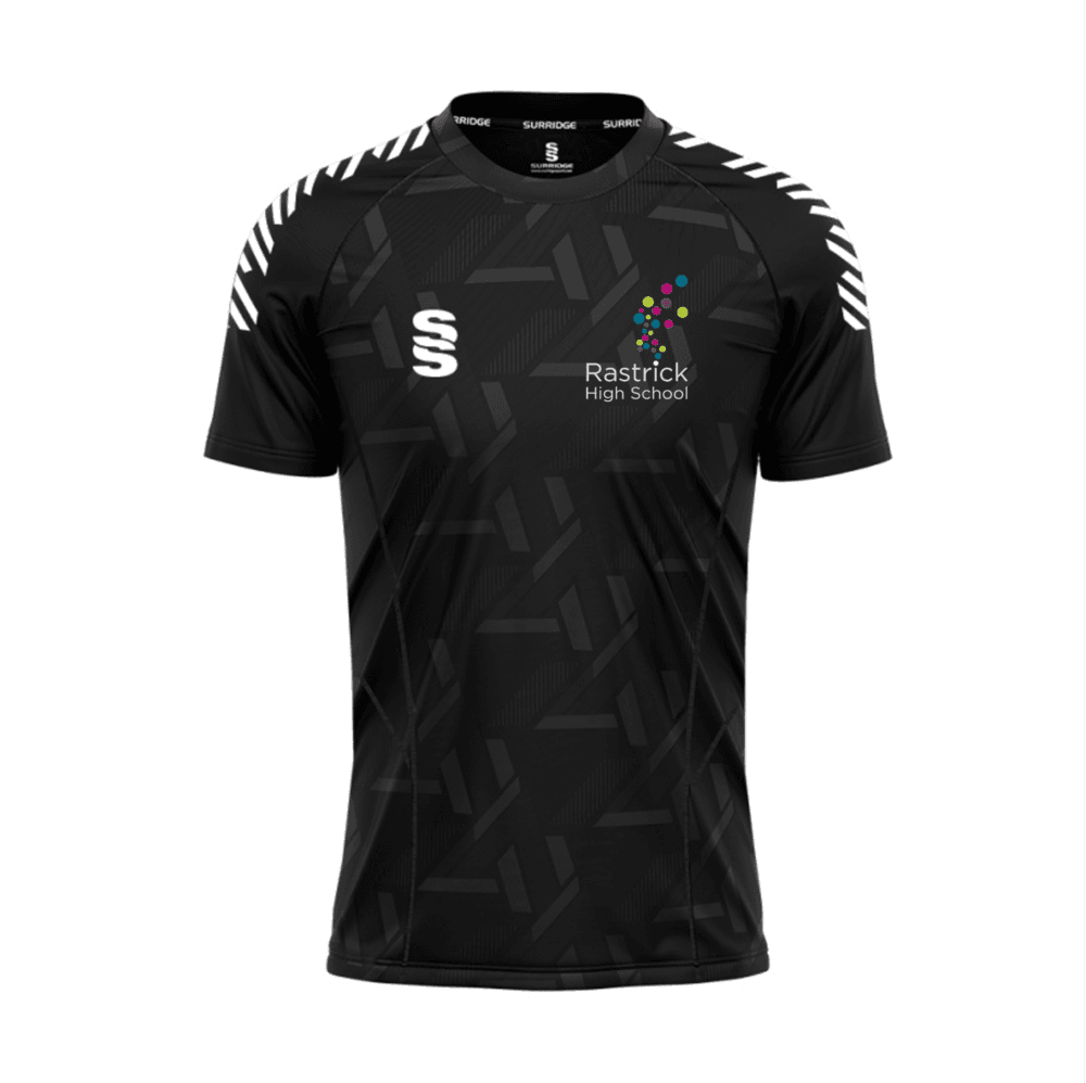 Rastrick High School GCSE PE Shirt
