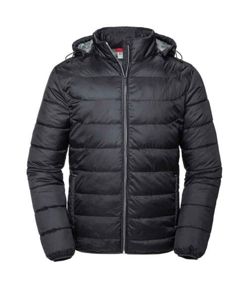 Tameside College - Padded Jacket