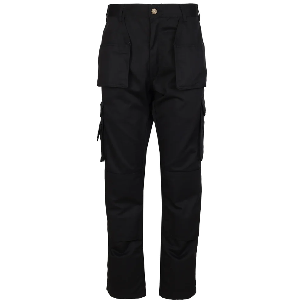 Tameside College - Trade Black Trousers