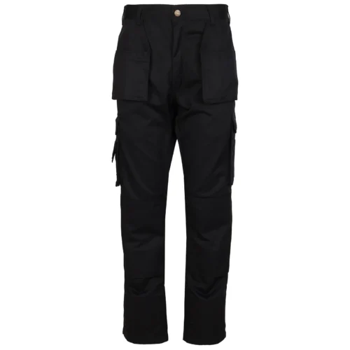 Tameside College - Trade Black Trousers