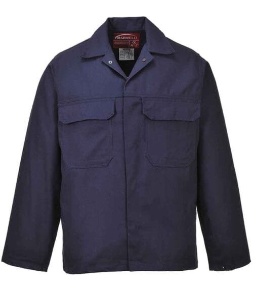 Tameside College - Engineering Flame Resistant Jacket