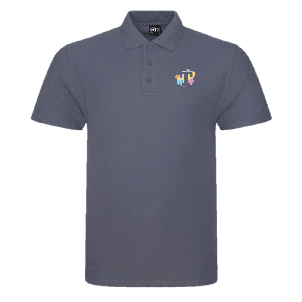 Tameside College - Engineering Polo