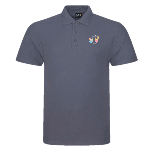 Tameside College - Engineering Polo