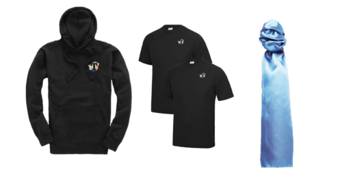 Unisex Fit - Tameside College Travel & Tourism Bundle