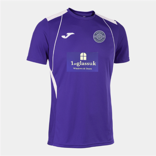 Next Gen FC Match Shirt - 1st Glass