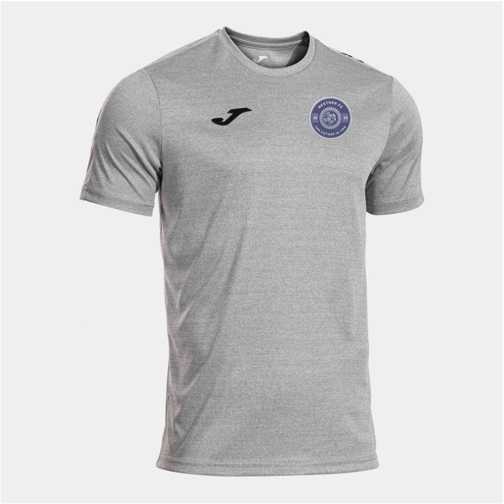 Next Gen FC Grey Tee
