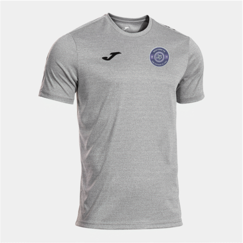 Next Gen FC Grey Tee