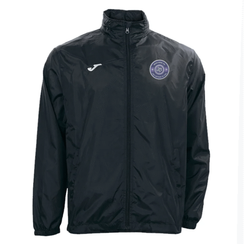 Next Gen FC Coach Rain Jacket