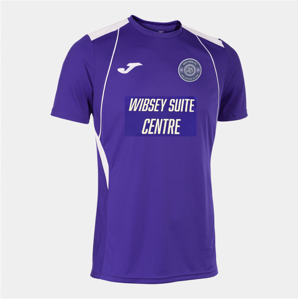 Next Gen FC Match Shirt - Wibsey Suite Centre