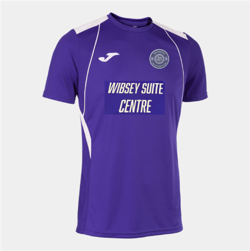 Next Gen FC Match Shirt - Wibsey Suite Centre